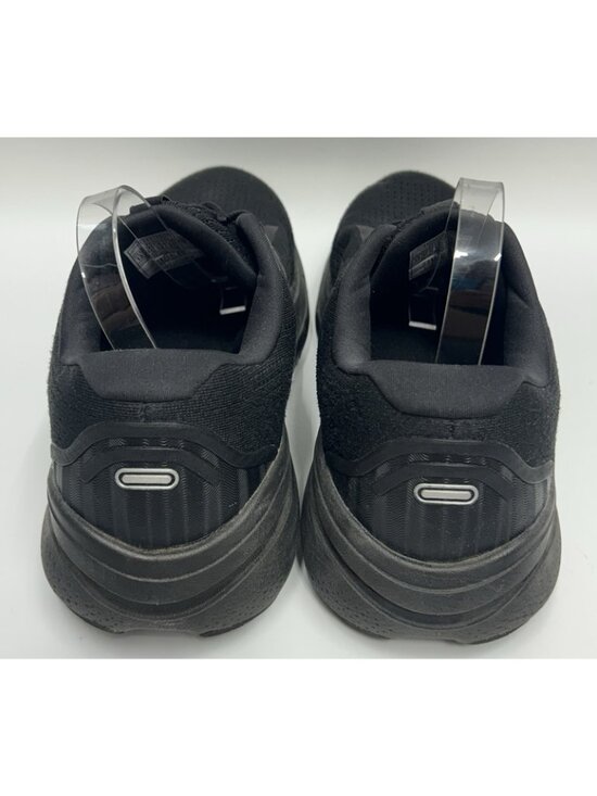 Brooks Ghost Max 2 Mens 13 2E Wide Black Running Max Cushion Shoes Sneakers main image 10